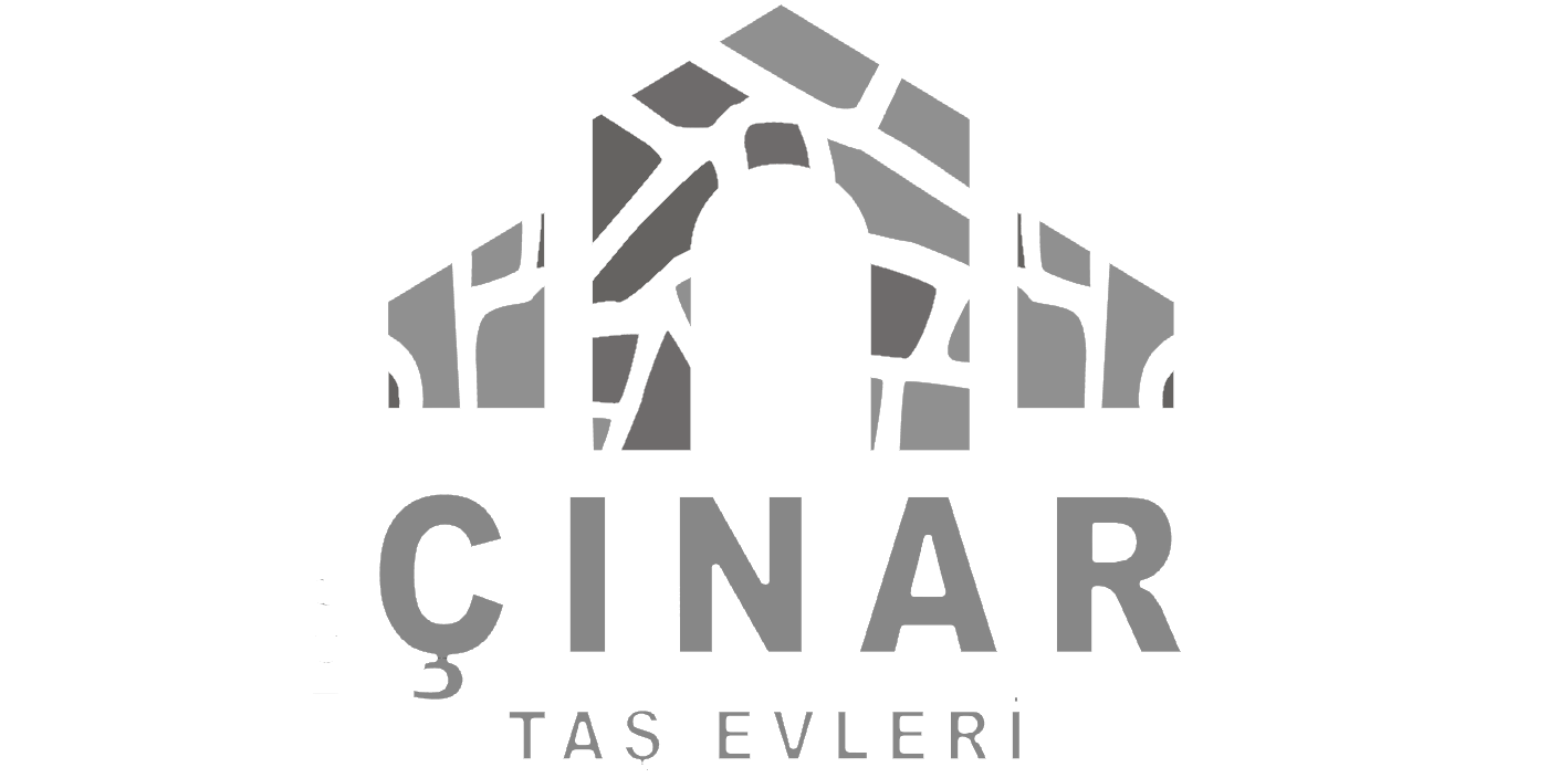 Çınar Taş Evleri - Taşın Üzerine Hayaller İnşaa Ediyoruz